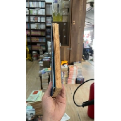 Cuộc Chiến Với Hành Tinh Fantom - Nguyễn Bình 130316