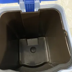 thùng rác trung 708765