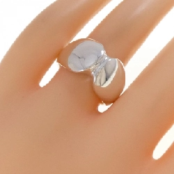 Nhẫn 925 George Jensen - Hàng hiệu Chính hãng 835075