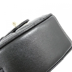 Túi xách chéo Chanel AS3191 610224