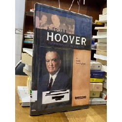 J. Edgar Hoover : Controversial FBI Director - Kevin Cunningham