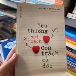 Yên thương sai cách, con trách cả đời