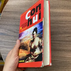 Con Hủi - Helena Mniszek#HATRA bìa cứng 443076