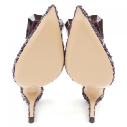 【Khuyến mãi】Giày GIANVITO ROSSI 657513