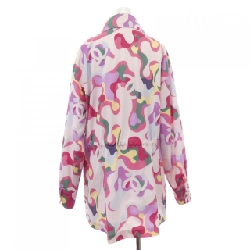 Jacket CHANEL P70193V61773 - Hàng hiệu Authentic 811002