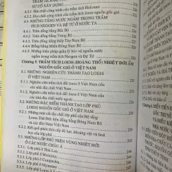 ĐỊA CHẤT VÀ MÔI TRƯỜNG ĐỆ TỨ VIỆT NAM - TS. HOÀNG NGỌC KỶ 559710