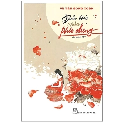 Đoản Khúc Chiều Phù Dung - Vũ Văn Song Toàn ASB.PO Oreka-Blogmeo120125