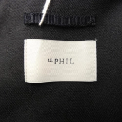 【Mã giảm giá】Lefil LE PHIL Áo choàng 640272