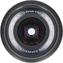ＸＣ１５－４５ｍｍ Ｆ３．５－５．６ ＢＬＡＣＫ - Hàng hiệu Authentic 880544