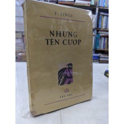 Những tên cướp - F.Sinle