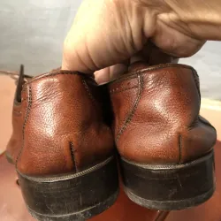 Giầy da nam 930067