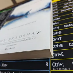 HOMECOMING - Hồi Sinh Đứa Trẻ Bên Trong Bạn - John Bradshaw 702843