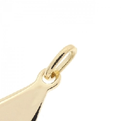 ウノアエレ 750YG ペンダント - Hàng hiệu Authentic 843225