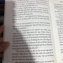 Người tình của tiểu thư Sophia 990571