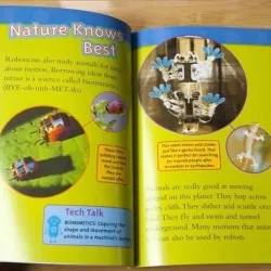 National geographic (Sách nhập) - Level 3 - 38 quyển + File Mp3 759657