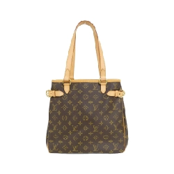Túi xách vai Louis Vuitton Monogram Batignolles Vertical M51153