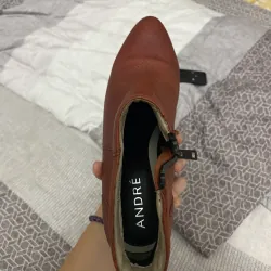 Boots da André size37 565331