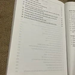 ĐIÊU DƯỠNG CĂN BẢN VÀ NÂNG CAO - SÁCH Y, KHỔ LỚN, 440 TRANG 569818