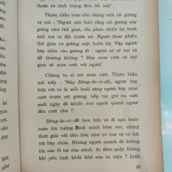 KHÍ CÔNG CƠ BẢN DÀNH CHO TUỔI TRẺ - HẢI ÂN 996101