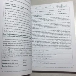 4 bước chinh phục kỳ thi THPT quốc gia Tiếng Anh 722311