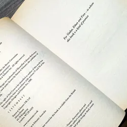 Always the Sun by Neil Cross (preloved book) 726604