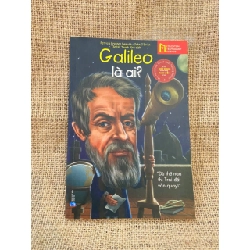 Galileo là ai?
