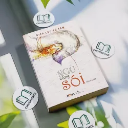 Ngủ Cùng Sói - Diệp Lạc Vô Tâm 744745