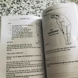 KHỞI ĐẦU YOGA 969833