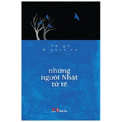 Những Người Nhật Tử Tế - Keigo Higashino 160026