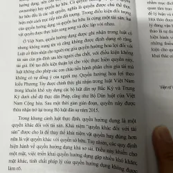 Quyền hưởng dụng - ts. Lê Minh Hùng [luật dân sự] 977515