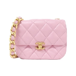 Túi xách chéo Chanel AS3205