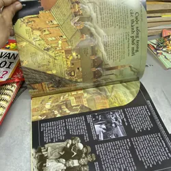 📘 BÁCH KHOA LỊCH SỬ THẾ GIỚI – ENCYCLOPEDIA OF WORLD HISTORY  597068