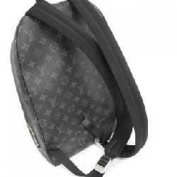 Túi đeo chéo Louis Vuitton Monogram Eclipse Discovery Slim M14020 609062
