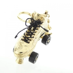 Chanel ABC352 móc khóa - Hàng hiệu Authentic 772164