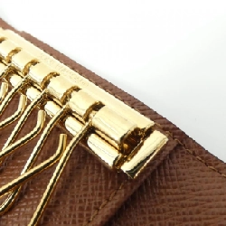 Ví khóa Louis Vuitton Monogram Multiclés M62630 623696