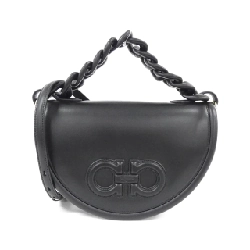 【Sản phẩm mới】Túi xách vai Salvatore Ferragamo 21 2748