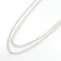 Dây chuyền bạc Tiffany - Hàng hiệu Authentic 846276