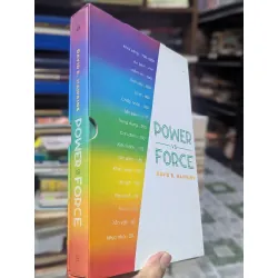 Power vs Force Trường Năng Lượng Và Những Nhân Tố Quyết Định - David R. Hawkins 127167