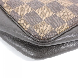 Túi đựng phụ kiện Louis Vuitton Damier Trues Makeup N51982 - Hàng hiệu Chính hãng 768547