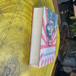 THIÊN HOÀNG MINH TRỊ BÌA CỨNG- DONALD KEENE 706702