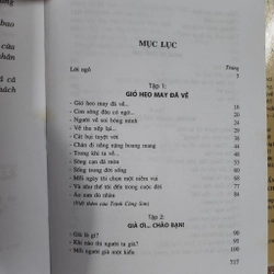 Sách Cành mai sân trước của BS Đỗ Hồng Ngọc mới 90% 531593