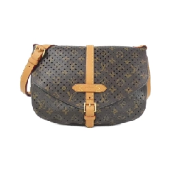 Túi xách vai Louis Vuitton Monogram Florale Soumure M93998 - Hàng hiệu Chính hãng