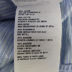 Đầm PRADA P3F19 S212 - Hàng hiệu Chính hãng 813260