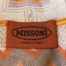 MISSONI カーディガン - Hàng hiệu Authentic 813759