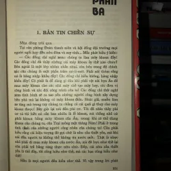 Những ngọn cờ trên tháp - An-tôn Ma-ca-ren-cô 799868