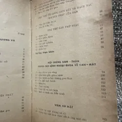 Cấp cứu ngoại khoa gan mật-230 trang ; 1978 1009777