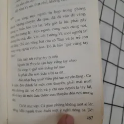 Quỳnh Dao. TRÔI THEO DÒNG ĐỜI. Nxb Hội Nhà Văn năm 2000 960898