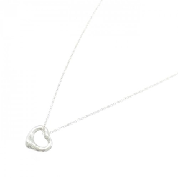 Dây chuyền Tiffany Open Heart - Hàng hiệu Chính hãng 843080