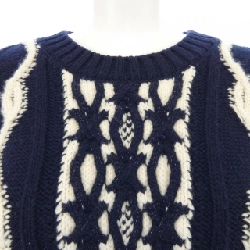 【Mã giảm giá】Chanel CHANEL Áo len 643751