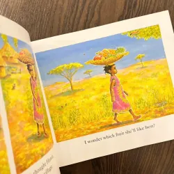 Handa's Surprise 973672